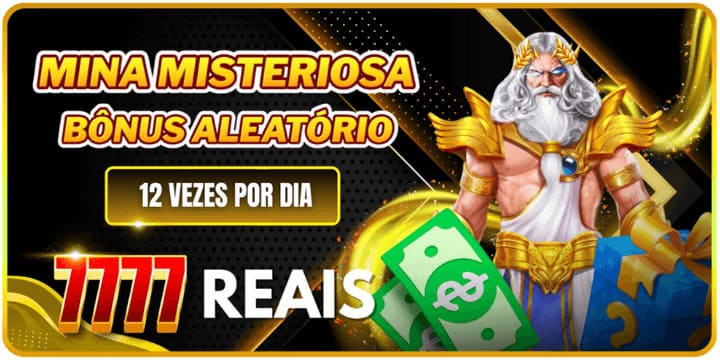 C77GAME Mina Misteriosa