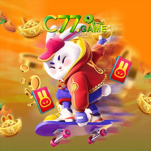 C77GAME Cassino Online